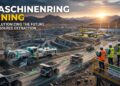Maschinenring Mining: Revolutionizing the Future of Resource Extraction