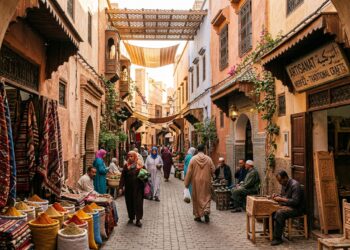 Merfez: A Hidden Gem of Cultural Richness