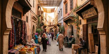 Merfez: A Hidden Gem of Cultural Richness