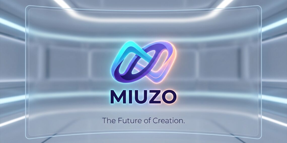 Miuzo: The Innovative Platform Transforming Digital Content Creation