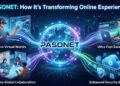 Pasonet: How It’s Transforming Online Experiences