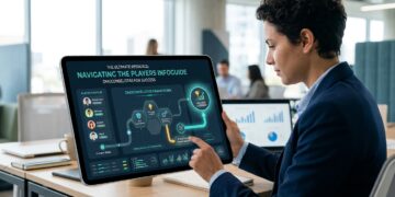 The Ultimate Resource: Navigating the Players Infoguide Dmgconselistas for Success