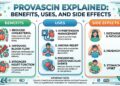 Provascin Explained: Benefits, Uses, and Side Effects