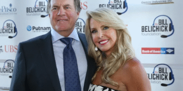 Obituary Debby Clarke Belichick: A Life of Love and Legacy