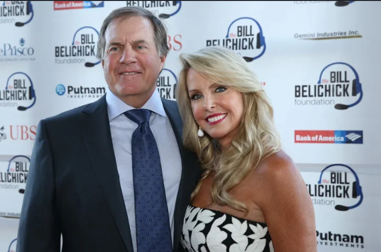 Obituary Debby Clarke Belichick: A Life of Love and Legacy