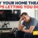 Why Your Home Theater Setup Keeps Letting You Down