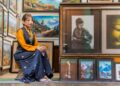 The Joy of Owning Art With a Real Story Behind It