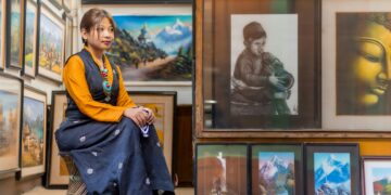 The Joy of Owning Art With a Real Story Behind It