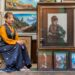 The Joy of Owning Art With a Real Story Behind It