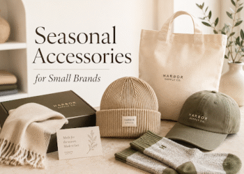 How Small Brands Can Use Seasonal Accessories to Build Recognition