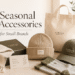 How Small Brands Can Use Seasonal Accessories to Build Recognition
