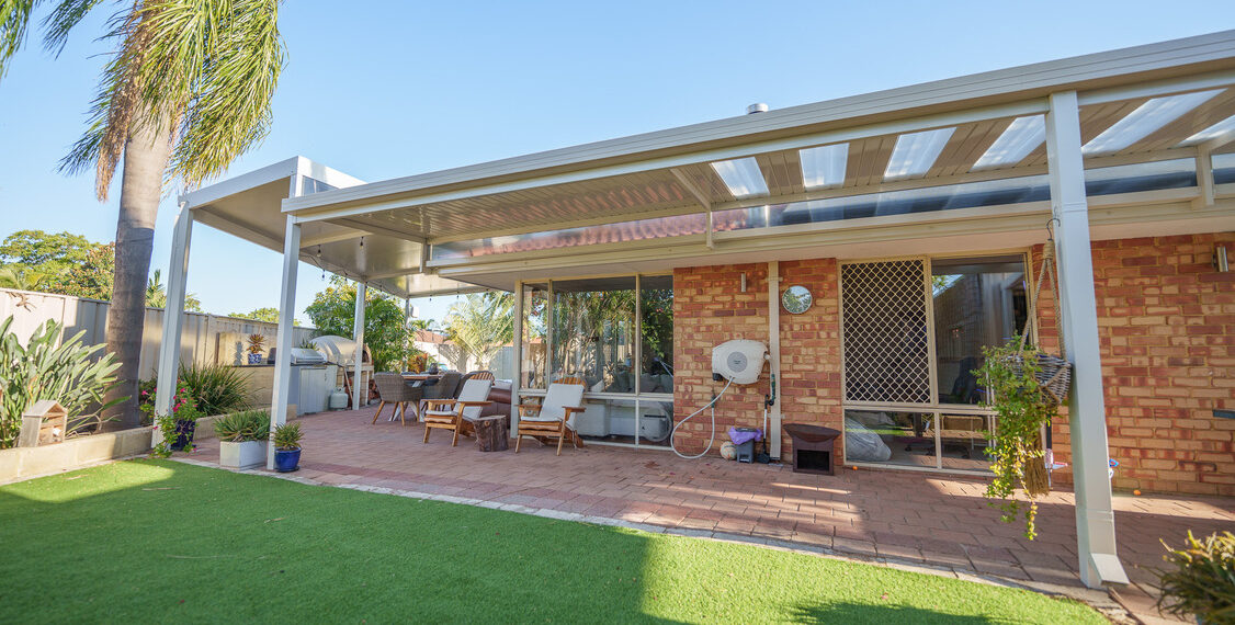 How Upgrading Your Backyard Structures Can Elevate Your Property Value