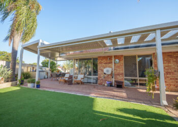 How Upgrading Your Backyard Structures Can Elevate Your Property Value
