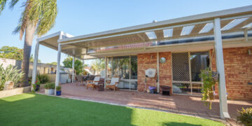 How Upgrading Your Backyard Structures Can Elevate Your Property Value