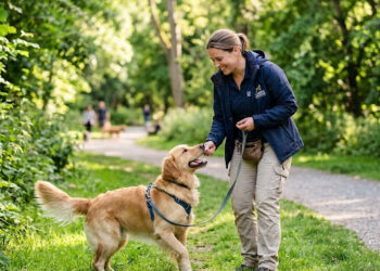 When Your Dog's Behavior Changes Everything