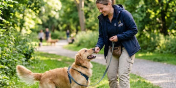 When Your Dog's Behavior Changes Everything