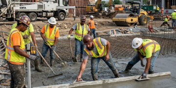 7 Questions to Ask Before Hiring Any Concrete Contractor