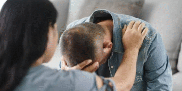 When PTSD Episodes Disrupt Everyday Life: Finding Support That Moves You Forward