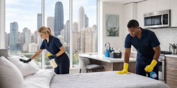 Chicago Cleaning Services for Homes That Deserve More Attention