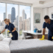 Chicago Cleaning Services for Homes That Deserve More Attention