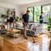 Why Smart Homeowners Are Switching to Home Cleaning Services