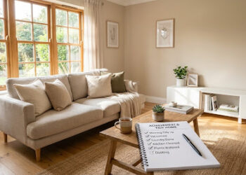 Master Your Home: The Power of House Cleaning Checklists