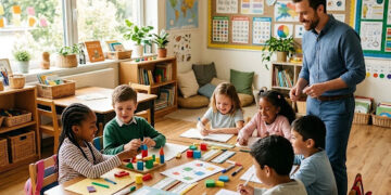 Simple Ways to Help Kids Build Stronger Attention Skills