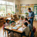 Simple Ways to Help Kids Build Stronger Attention Skills